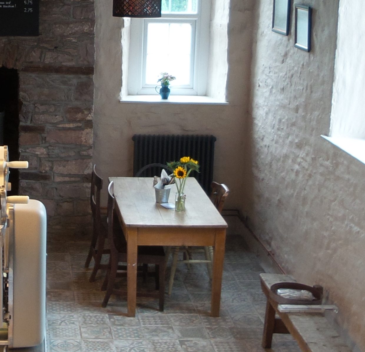 International Welsh Rarebit Centre