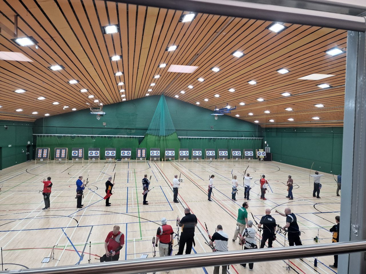 Inverclyde Centre