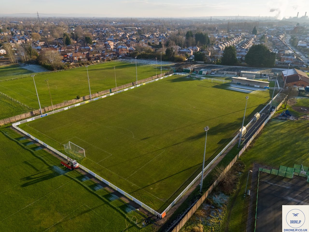 Irlam Vale AFC