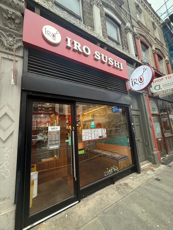 Iro Sushi