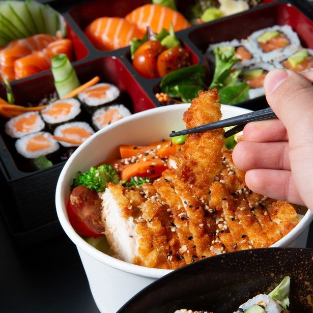 Iro Sushi - Clapham