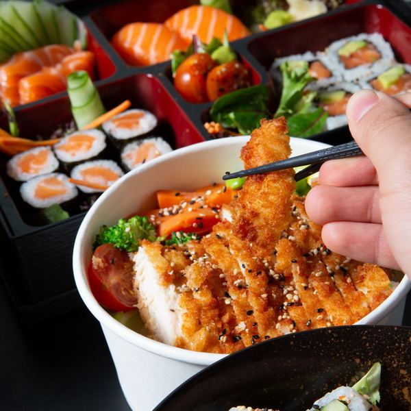 Iro Sushi - Clapham