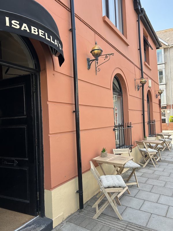 Isabella’s