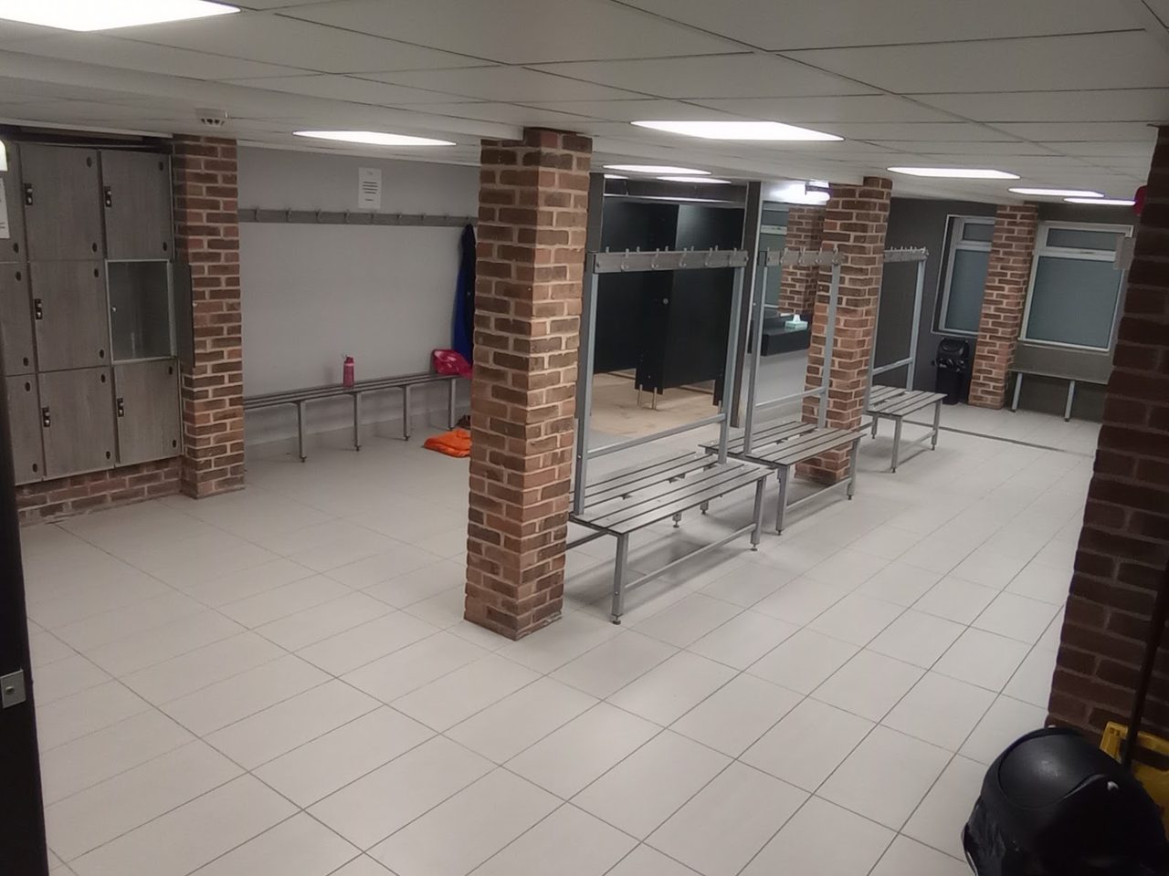Isenhurst Health Club