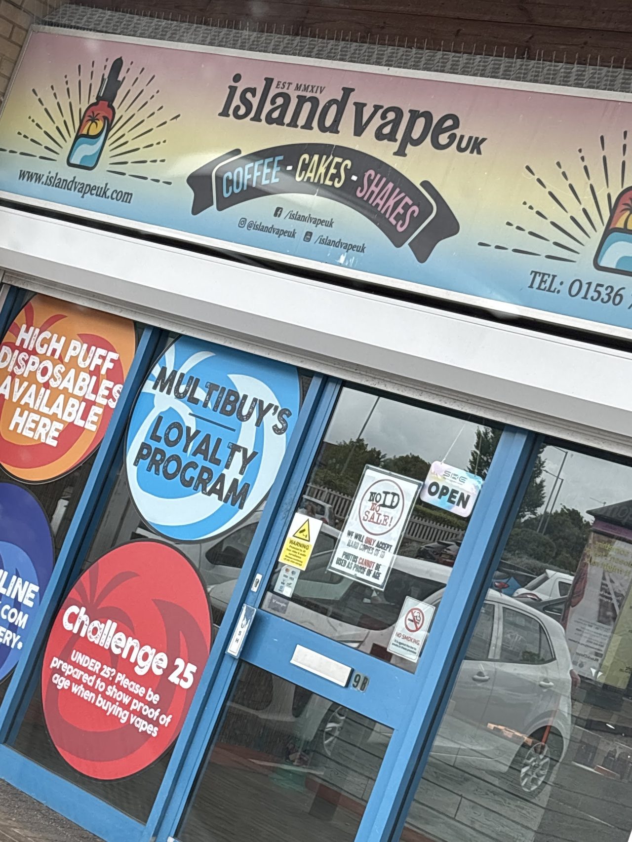 Island Vape