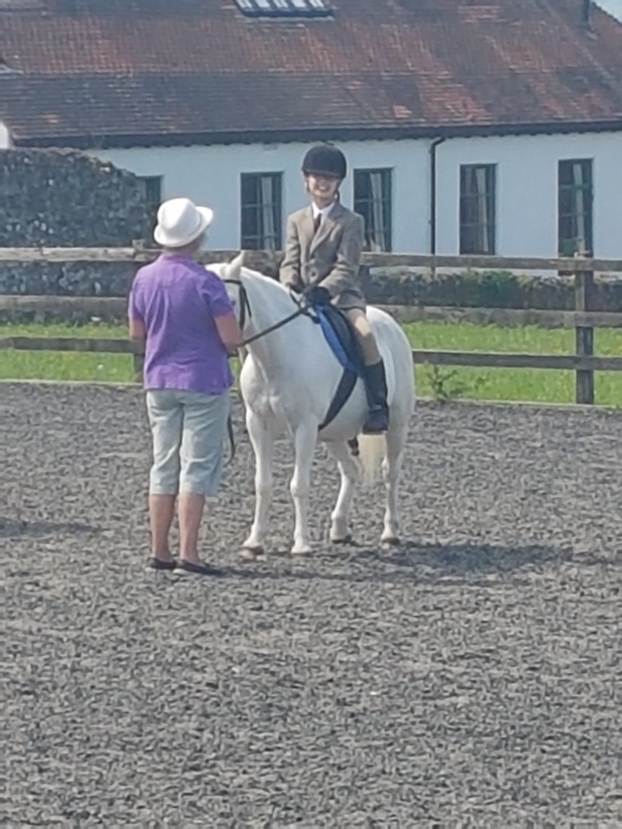 Isle Of Wight Pony Club