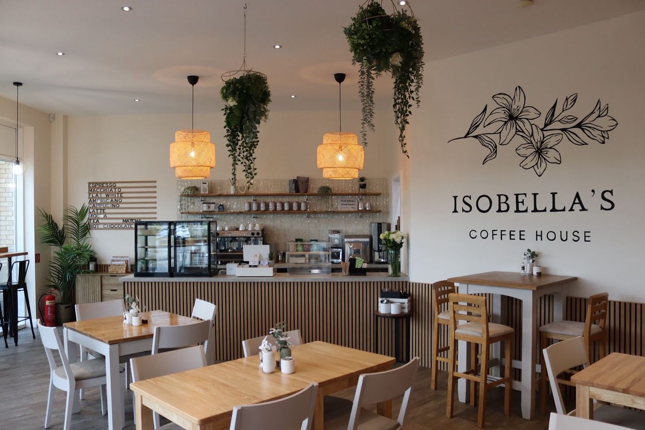 Isobella's