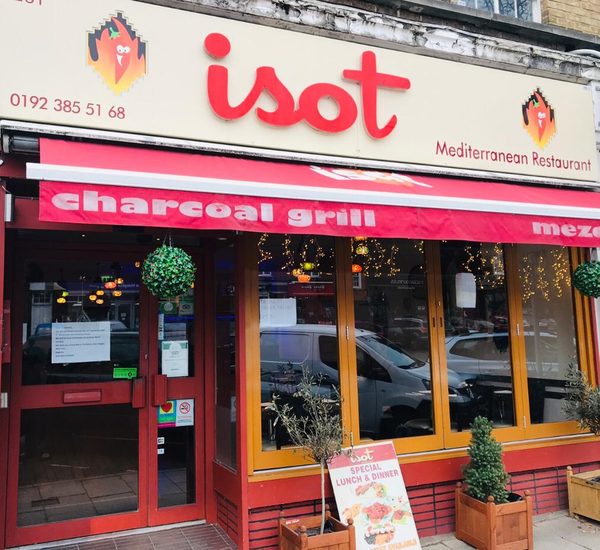 Isot Restaurant