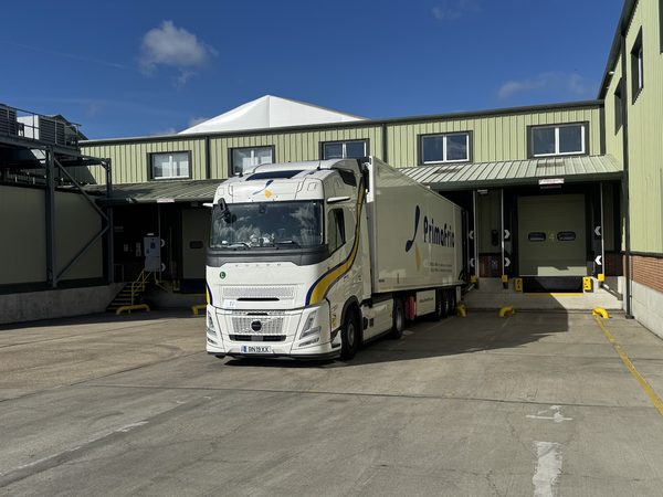 ISS Facility Services