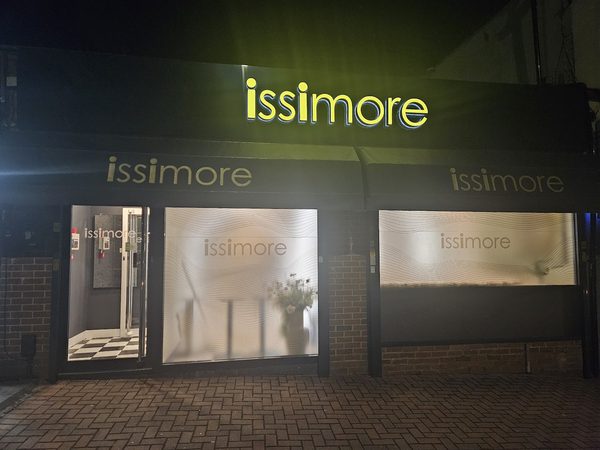 Issimore
