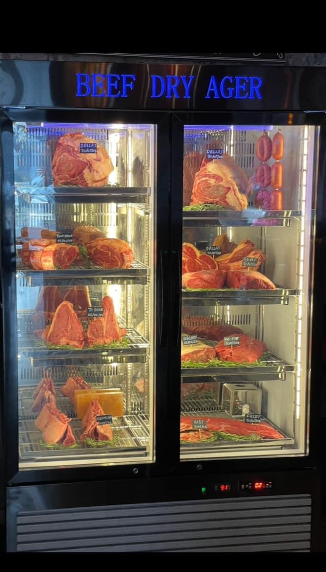 Istanbul Grill