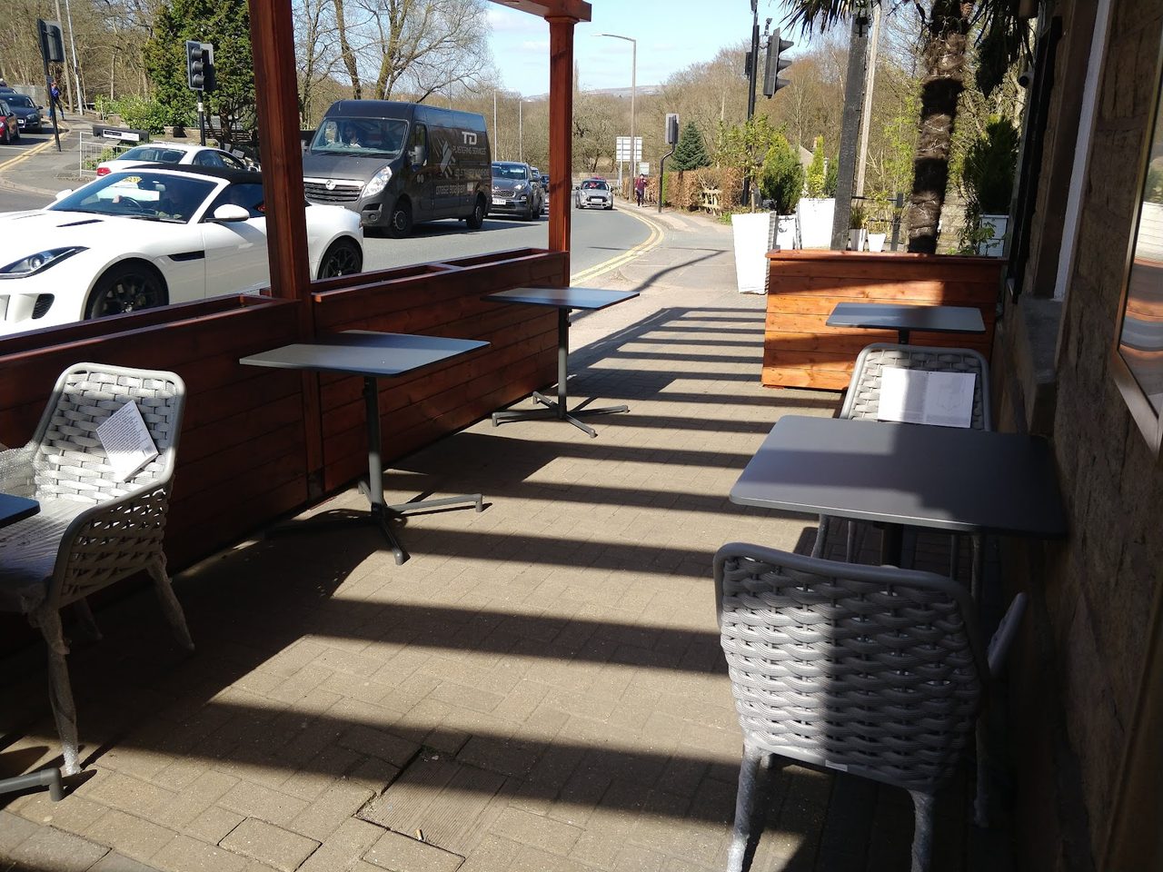 Istanbul Grill Bolton
