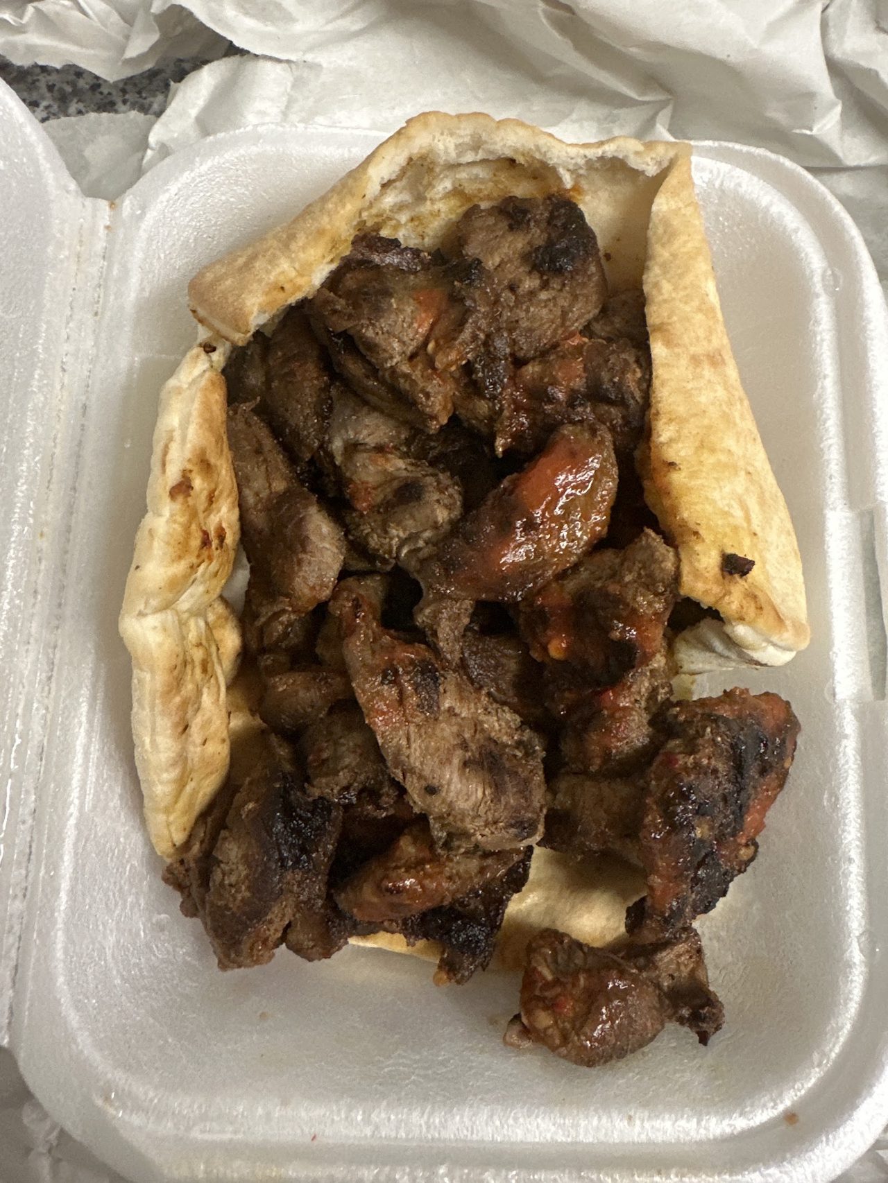 Istanbul Kebab House
