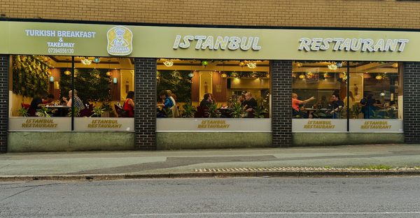 Istanbul Restaurant
