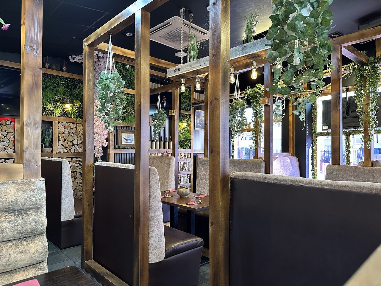 Istanbul Restaurant