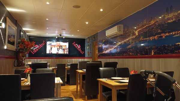 Istanbul Restaurant
