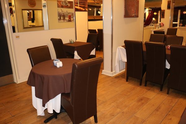 Istanbul Restaurant