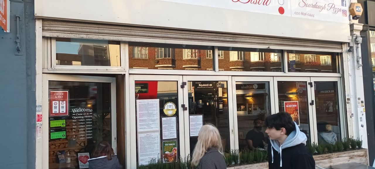 Italian Bistro
