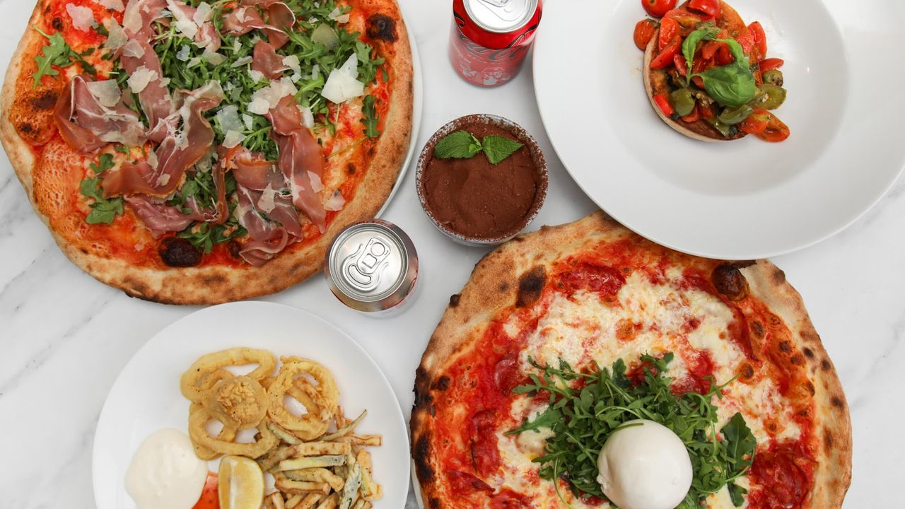 Italian Bistro