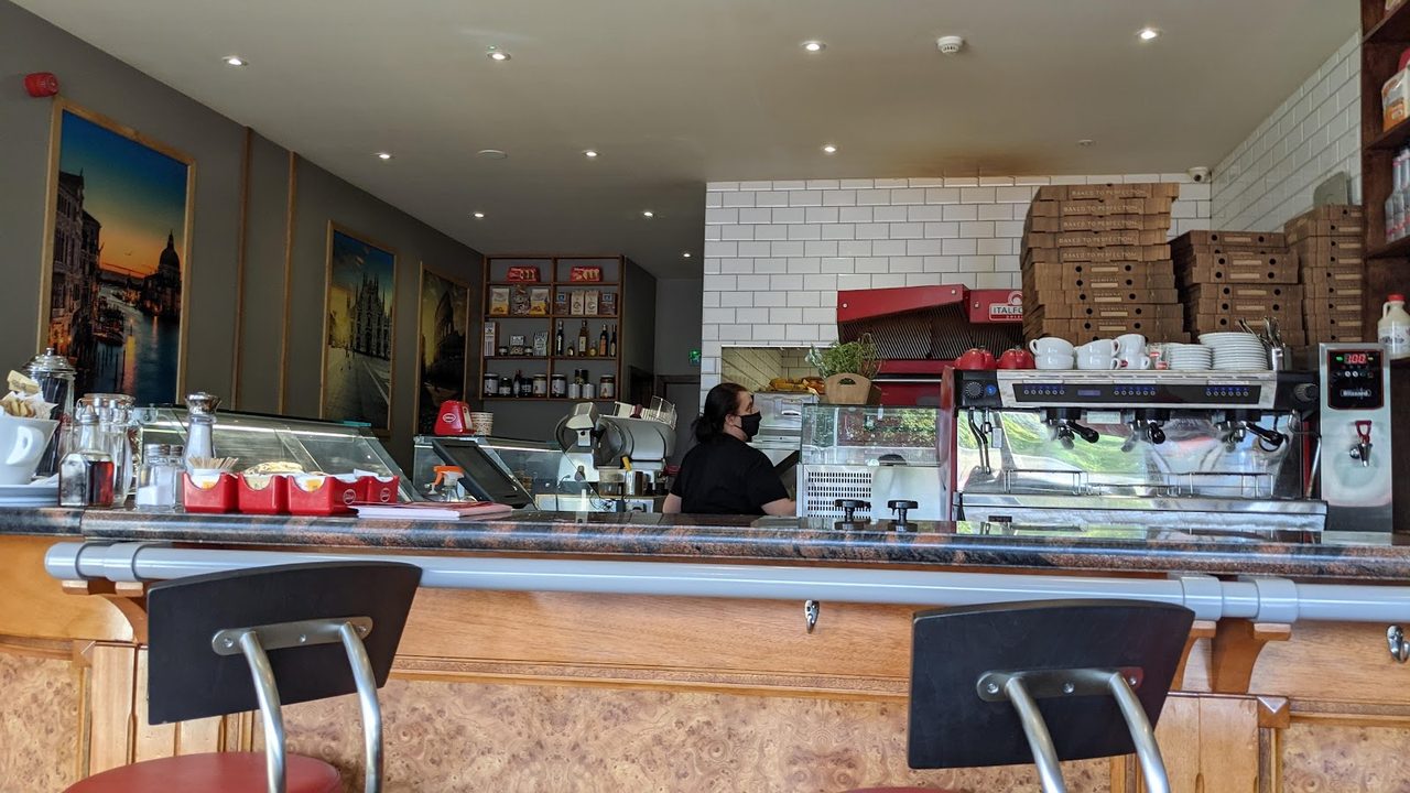 Italio/Classic Sandwich Co