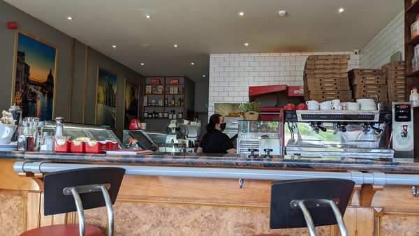 Italio/Classic Sandwich Co
