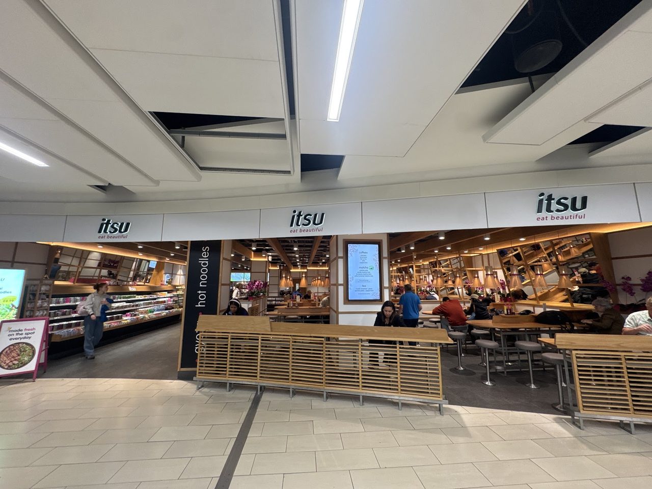 ITSU
