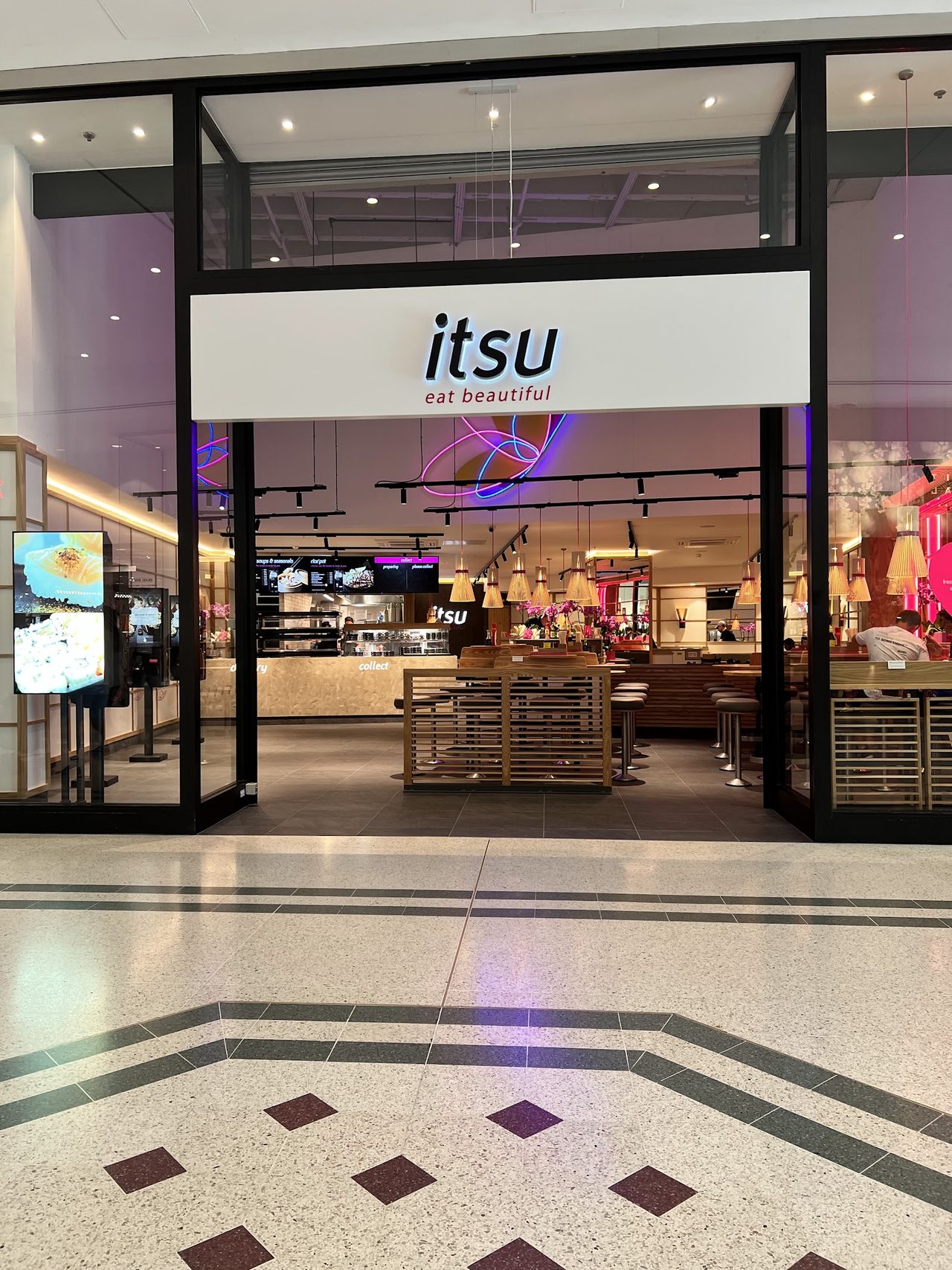 Itsu
