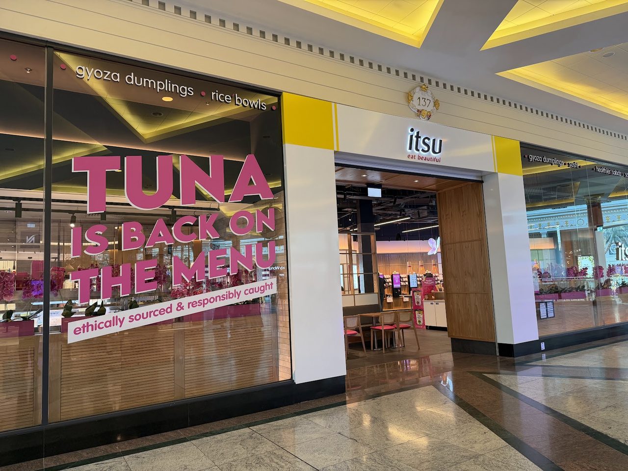 Itsu