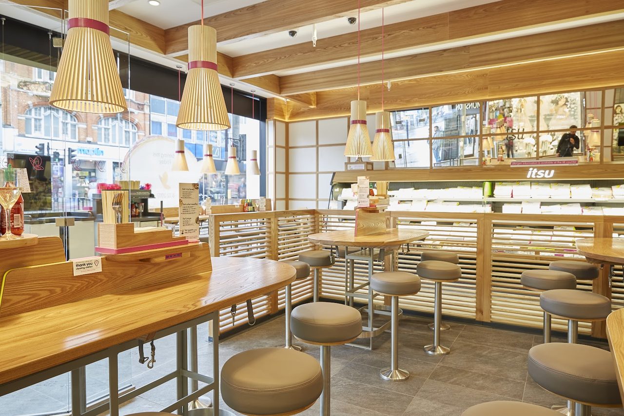 Itsu