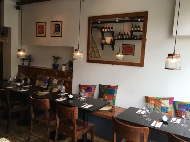 Itto Noodle Bar