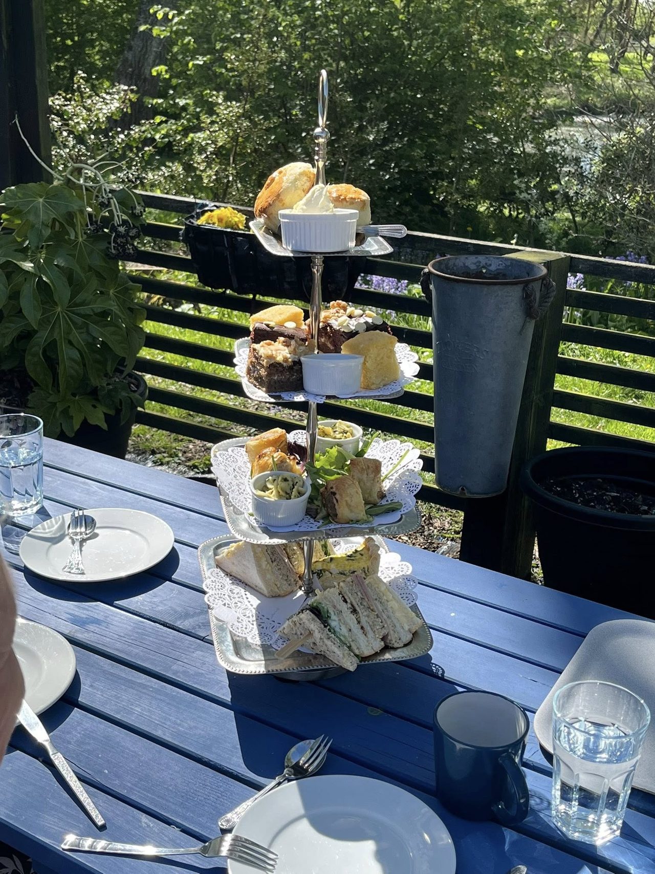 Ivy House Cafe