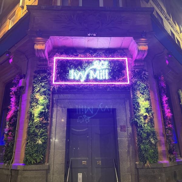 Ivy Mill