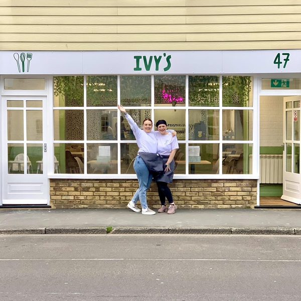 Ivy's Kitchen