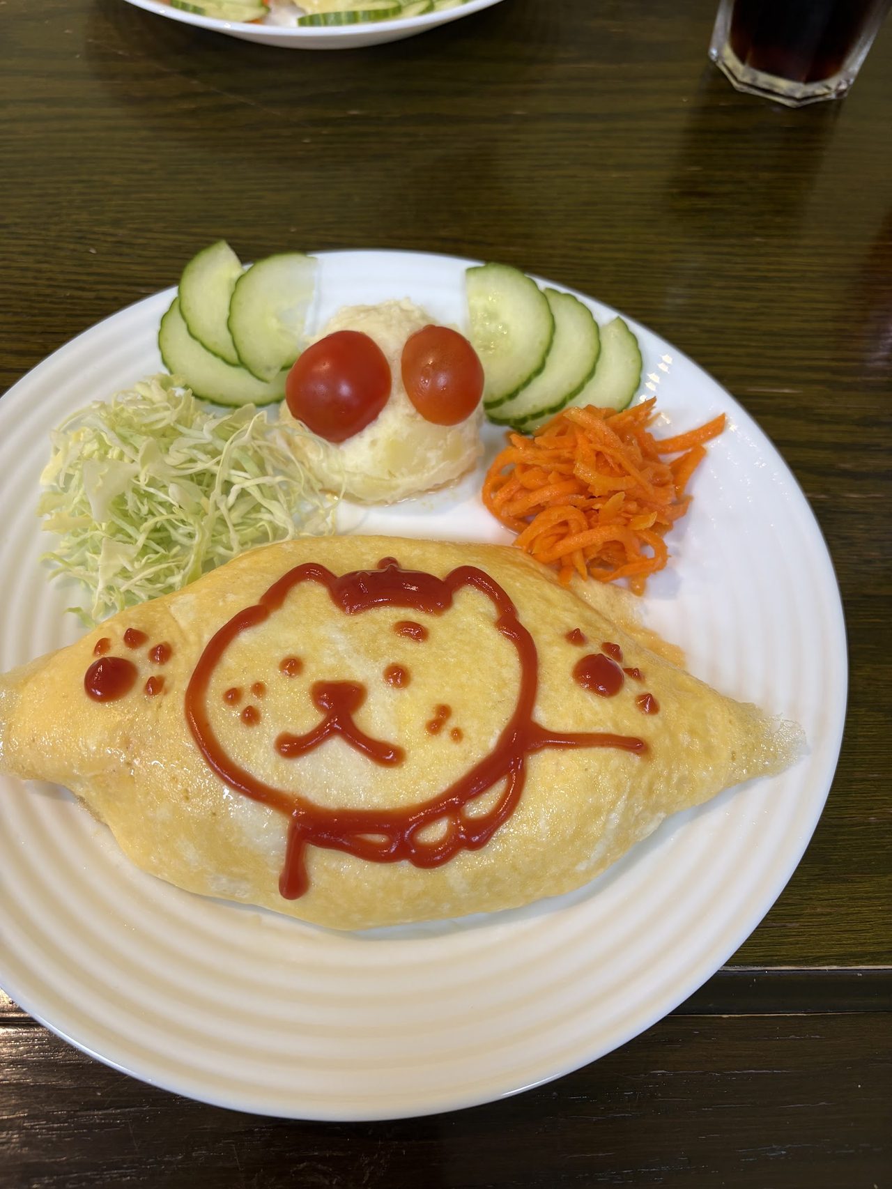 Iyasaka Cafe