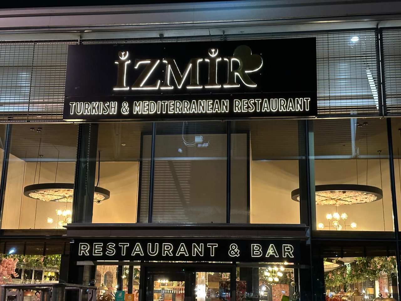 Izmir