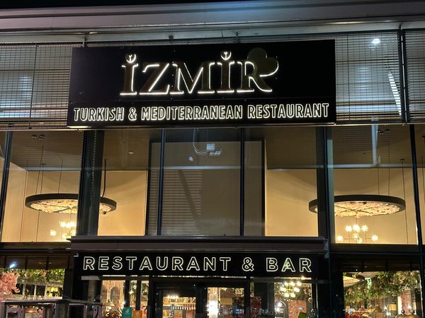 Izmir