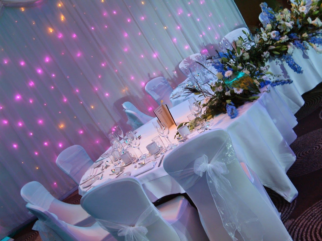 J K Catering