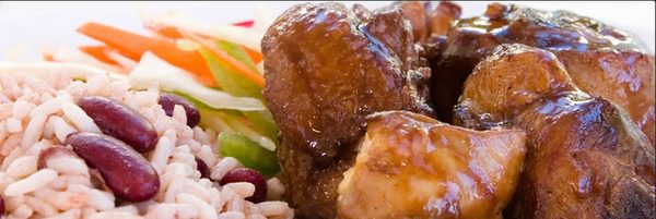 J's Caribbean Cuisine