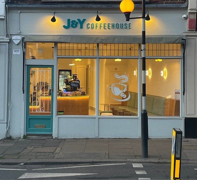 J&Y Coffeehouse
