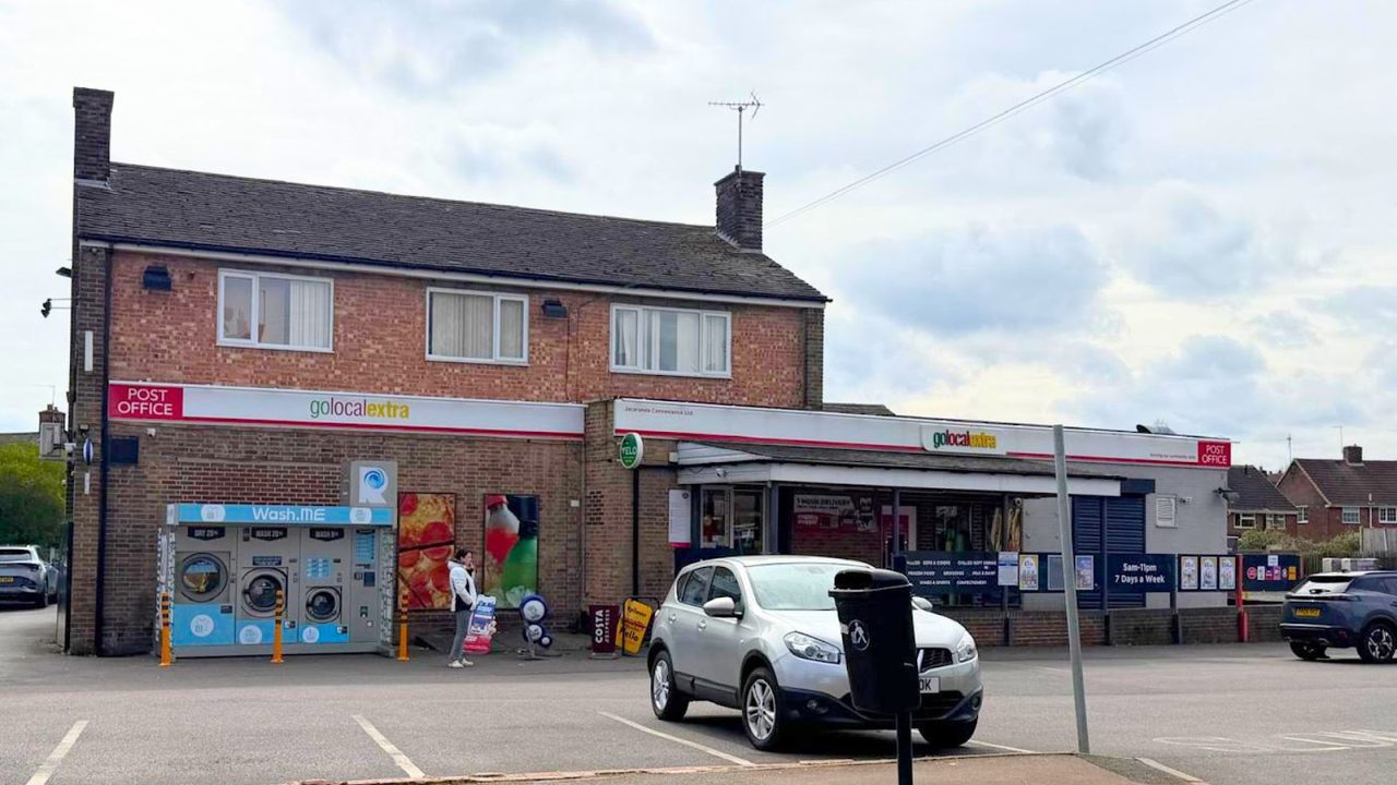 Jacaranda Convenience Ltd (Go Local Extra)