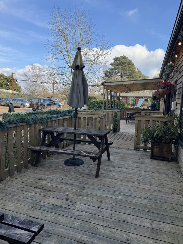 Jack's Restaurant At Woodlakes