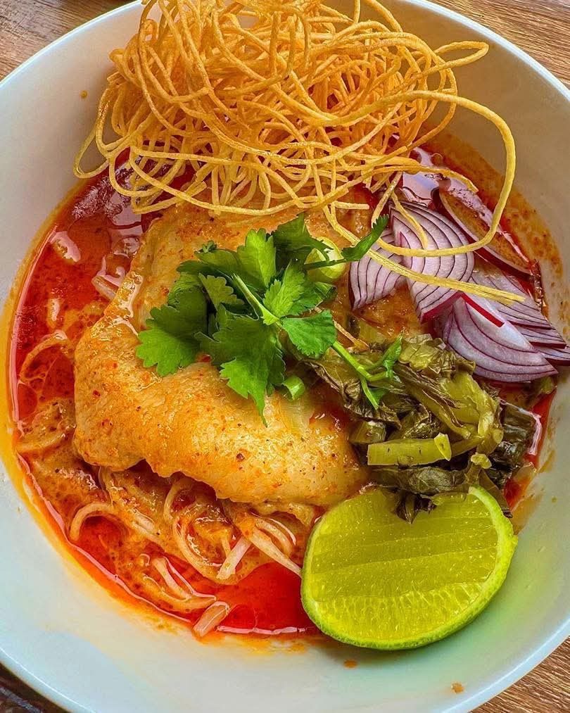 Jack Thai