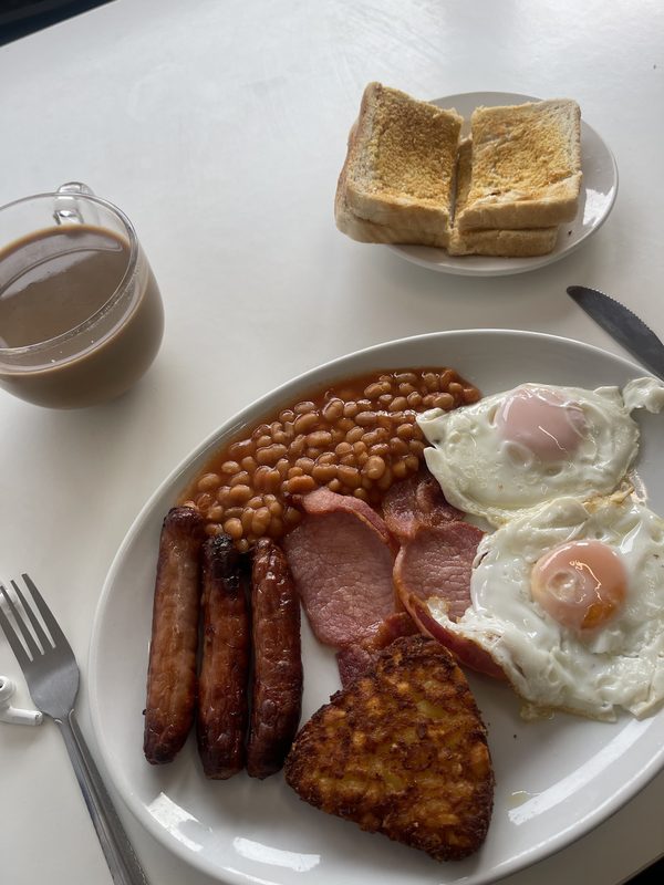 Jackies Cafe