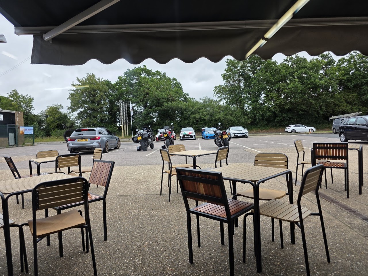 Jacks Hill Cafe and Truck Stop
