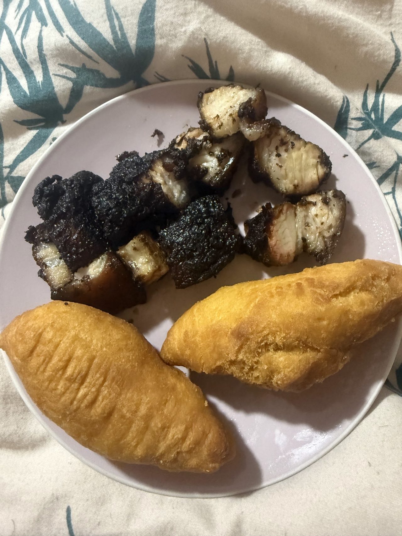 Jacksons Jerk Joint LTD