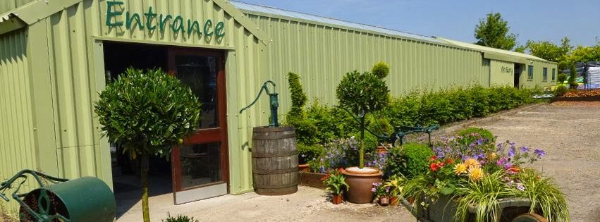 JACKSONS NURSERIES  UK LTD