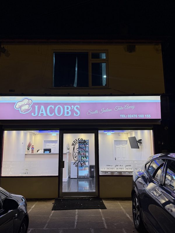 Jacobs