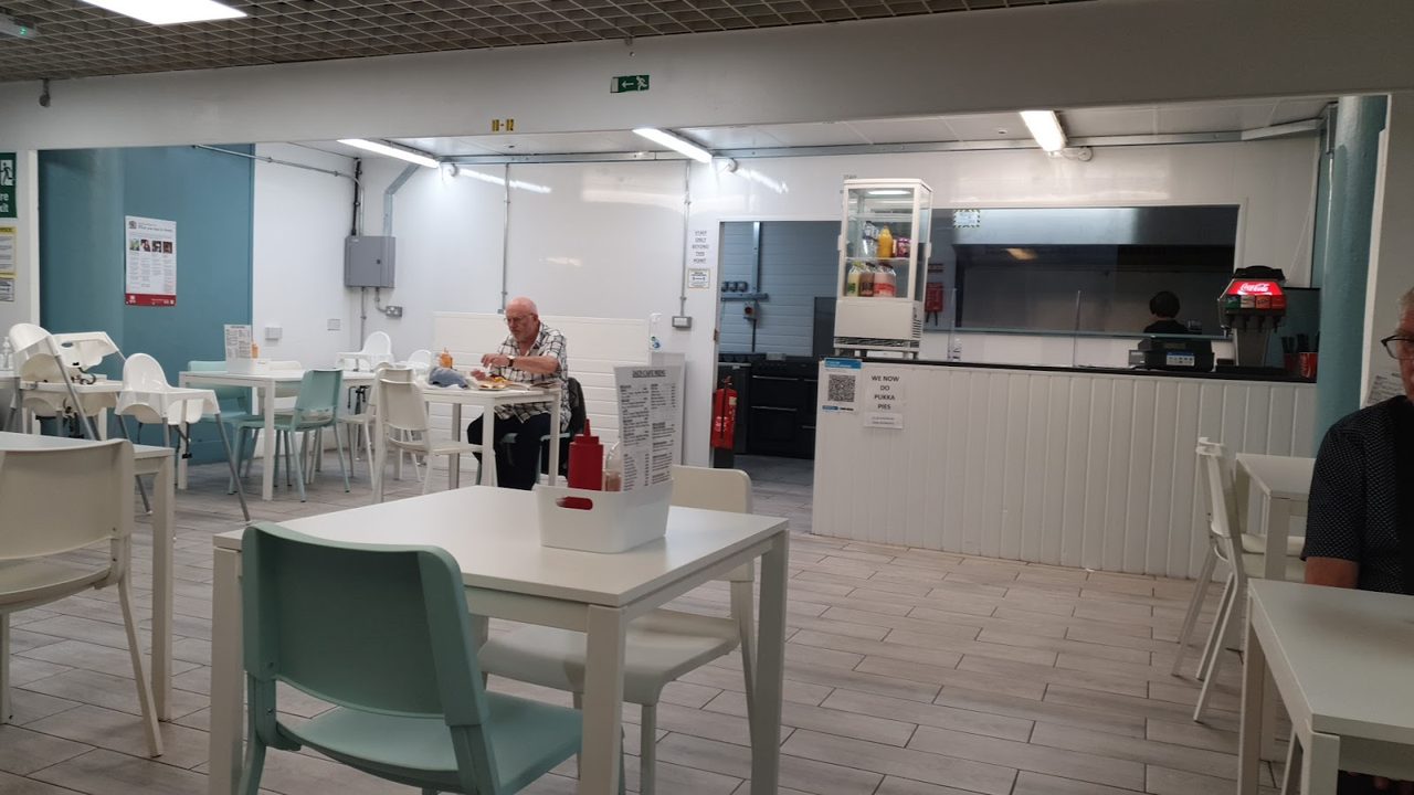 Jacs Cafe