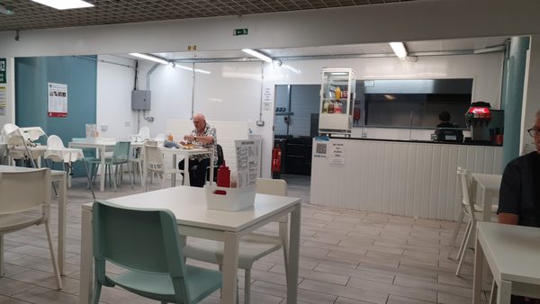 Jacs Cafe