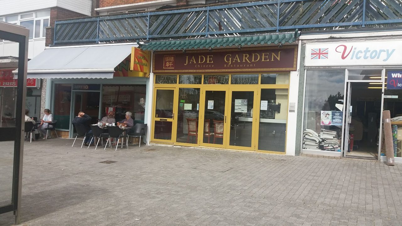 Jade Garden